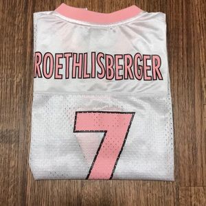 🏈Youth Ben Roethlisberger Jersey